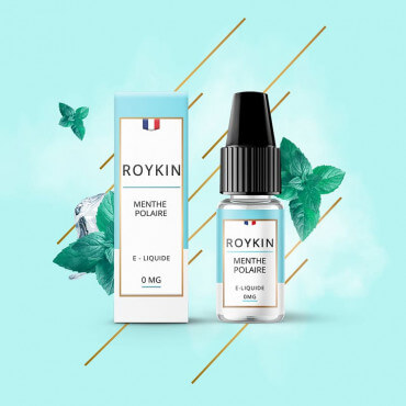 Menthe Polaire Roykin Menthe Polaire Roykin