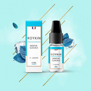 Menthe Glaciale Roykin Menthe Glaciale Roykin