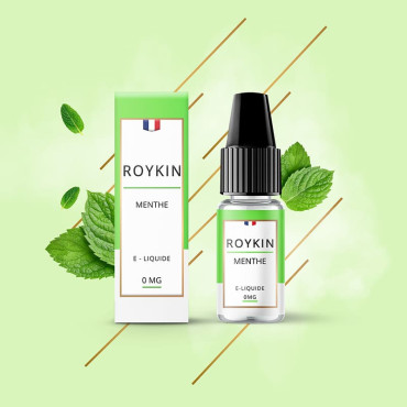 Menthe Roykin 10ml