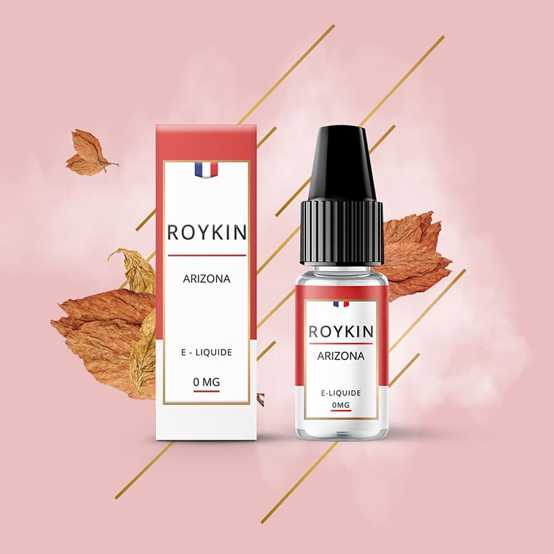 Arizona Roykin