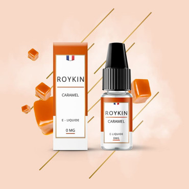 Caramel Roykin 10ml