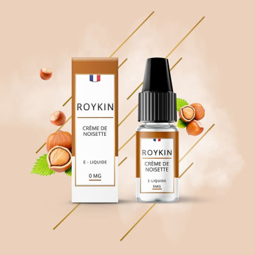 Crème de Noisette Roykin 10ml