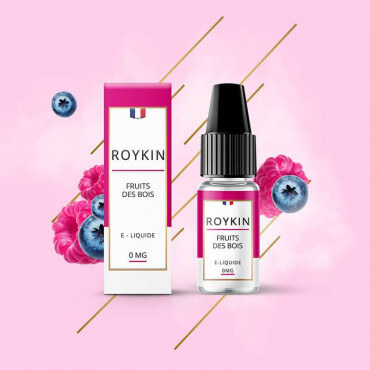 Fruits Des Bois Roykin Fruits Des Bois Roykin