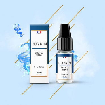 Energy Shot Roykin Energy Shot Roykin