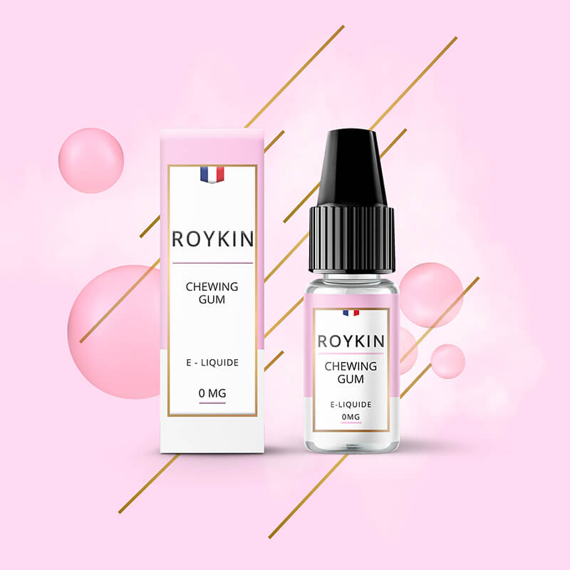 Chewing Gum Roykin