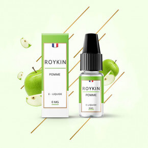 Pomme Roykin 10ml