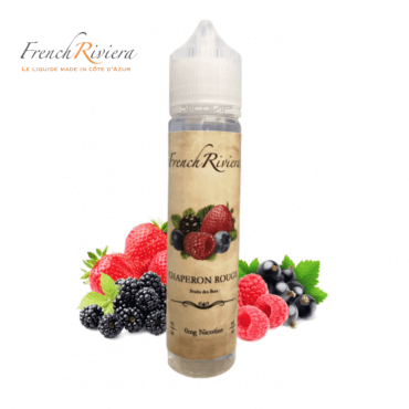 Chaperon Rouge French Riviera 50 ml Chaperon Rouge French Riviera 50 ml