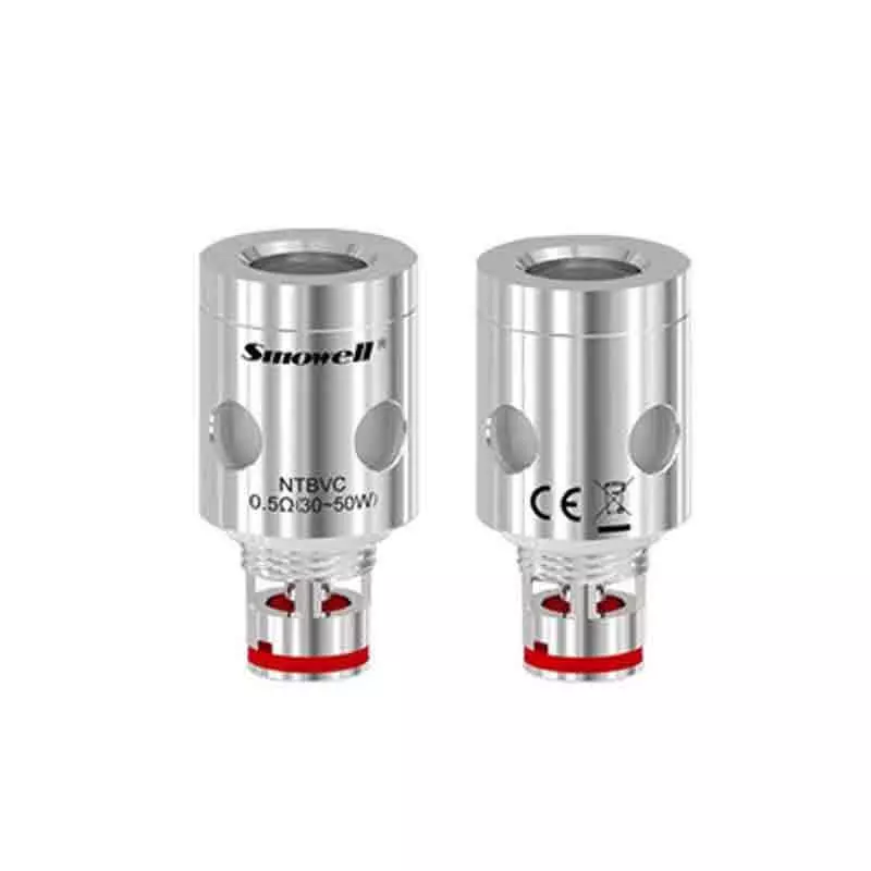 5 Resistances Smowell R541
