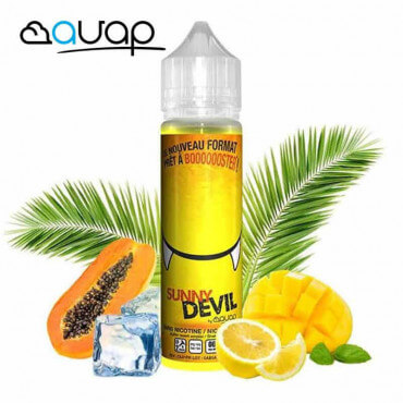 Sunny Devil AVAP 50ml Sunny Devil AVAP 50ml