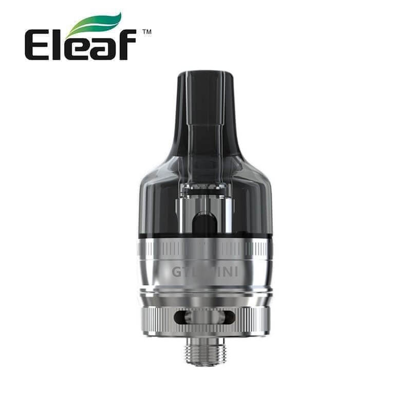 Clearomiseur GTL Mini 2 ml Eleaf Silver