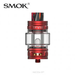 Clearomiseur TFV18 Smok