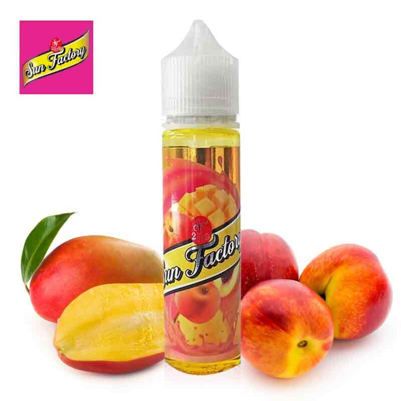 Goldy Sun Factory Airomia 50 ml