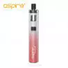 Kit PockeX Anniversary Edition Aspire - Blanc & Rose