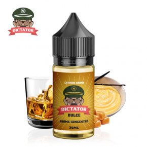 Arôme Dulce Dictator 30ml