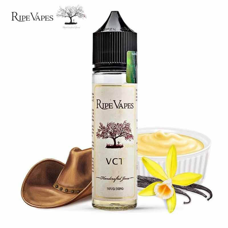 VTC Ripe Vapes 50 ml