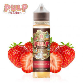 Strawberry Field Pulp...