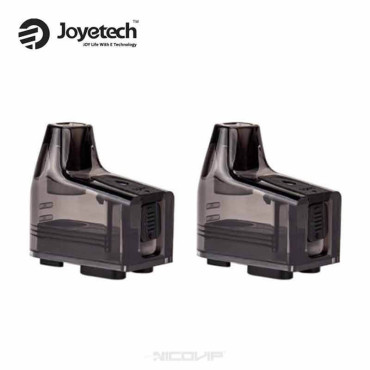 Pack 2 Pods ObliQ Joyetech