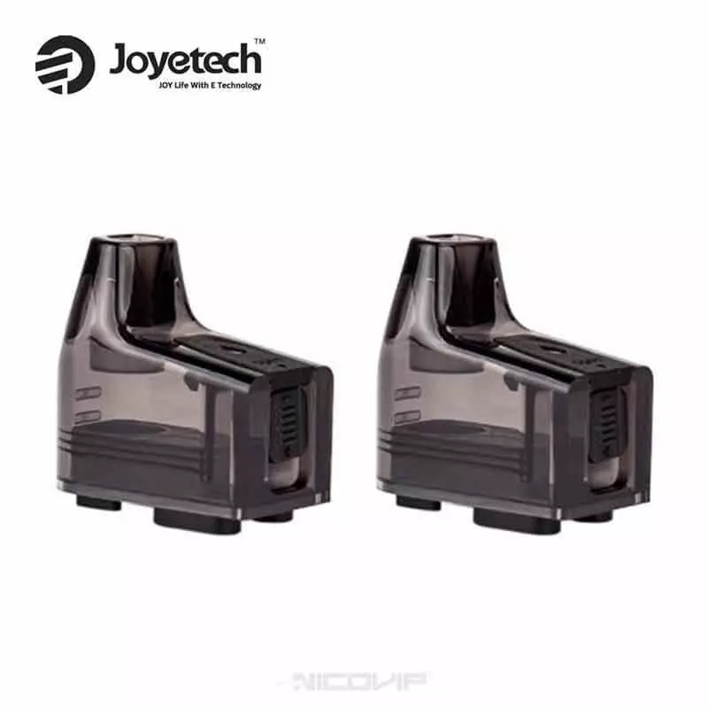 Pack 2 Pods ObliQ Joyetech 3746
