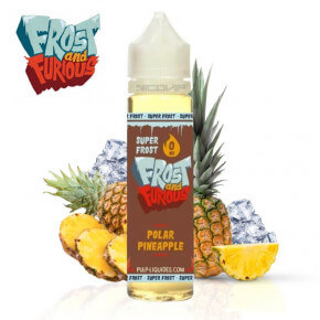 Polar Pineapple Super Frost...