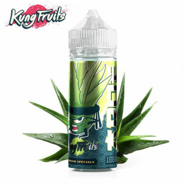 Aroe Kung Fruits 100 ml Aroe Kung Fruits 100 ml