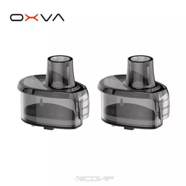 Pack 2 Pods Origin X 3 ml Oxva pas Cher - Nicovip