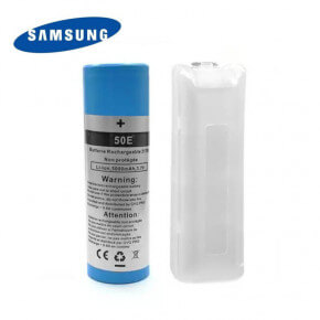 Accu Samsung 50E 21700 5000...