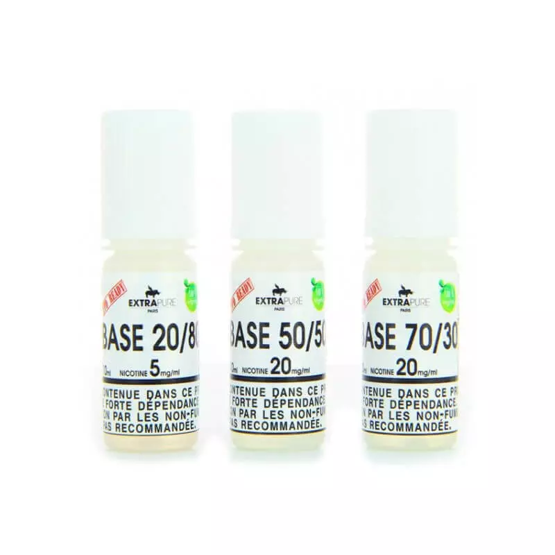 Booster Nicoboost Extrapure 10ml 1086