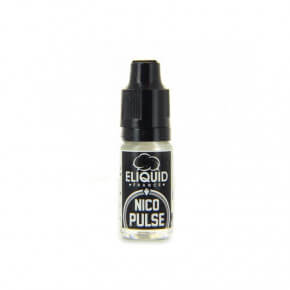 Booster Nicopulse 50/50 20 mg de nicotine Eliquid France