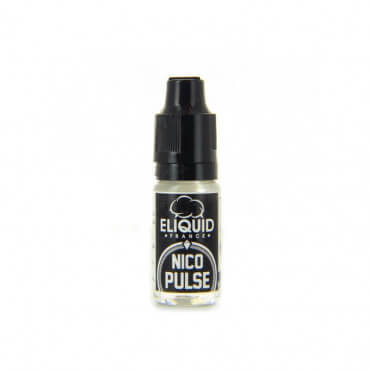 Booster Nicopulse 50/50 20 mg de nicotine Eliquid France Booster Nicopulse 50/50 20 mg de nicotine Eliquid France