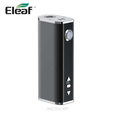 Box iStick 40W TC Eleaf - Noir Box iStick 40W TC Eleaf - Noir