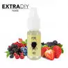 Arôme Veuve Red ExtraDIY 10ml 3814