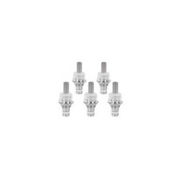 5 Résistances EVOD 5 Résistances EVOD