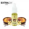 Arôme Miss Crème Brûlée ExtraDIY 10ml 3819