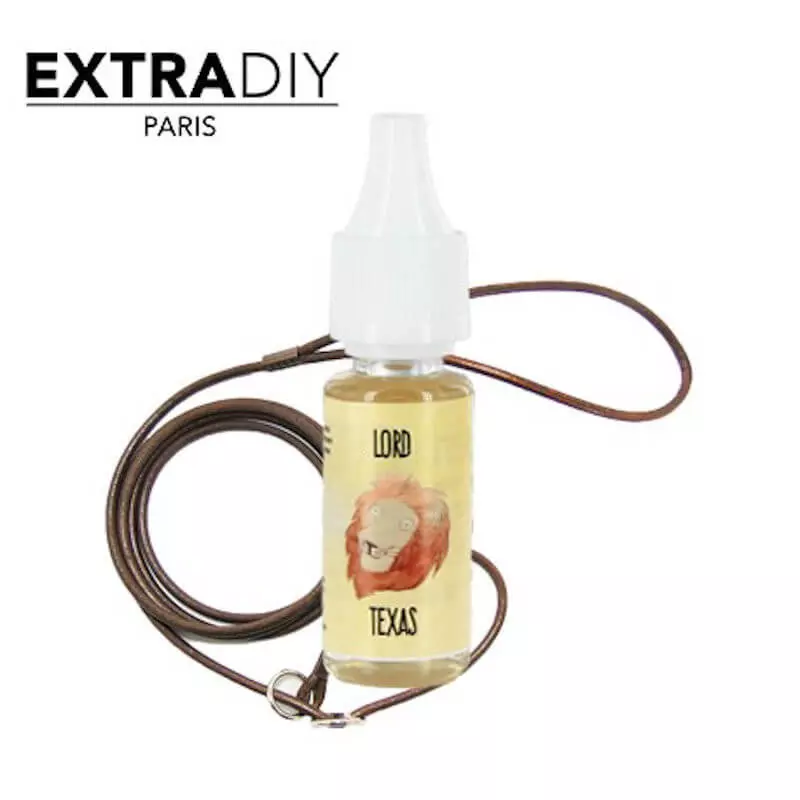 Arôme Lord Texas ExtraDIY 10ml 3826