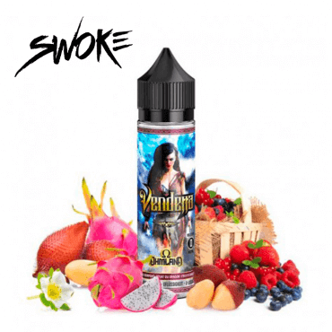 Vendetta Swoke 50ml Vendetta Swoke 50ml