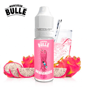 Dragonade Monsieur Bulle...