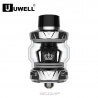 Clearomiseur Crown 5 Uwell - Argent