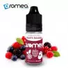 Arôme Fruits Rouges Aromea 10ml 3911