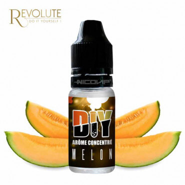 Arôme Melon Revolute 10ml Arôme Melon Revolute 10ml