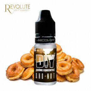 Arôme Dho-Nut Revolute 10ml