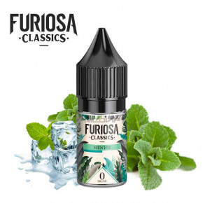 Menthe Furiosa Classics...