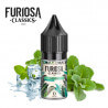 Menthe Furiosa Classics Vape 47 10ml