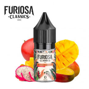 Mangue Dragon Furiosa...