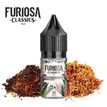 Classic Corsé Furiosa Classics Vape 47 10ml Classic Corsé Furiosa Classics Vape 47 10ml