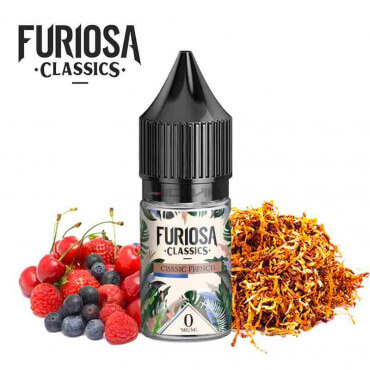 Classic French Furiosa Classics Vape 47 10ml Classic French Furiosa Classics Vape 47 10ml