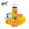 Salopiot Orange Mangue Goyave Multi Freeze Liquideo 50ml