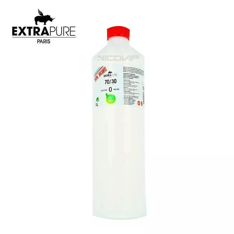 Base DIY 1L 70/30 Extrapure 3949