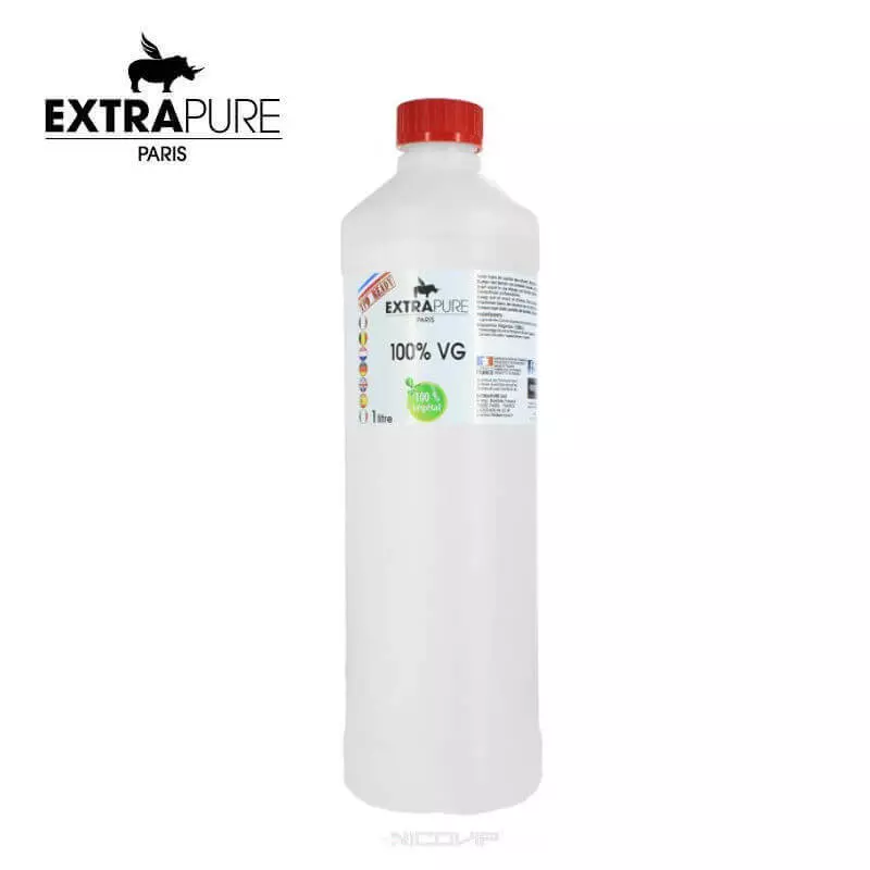 Base 1L Full VG Extrapure 3950