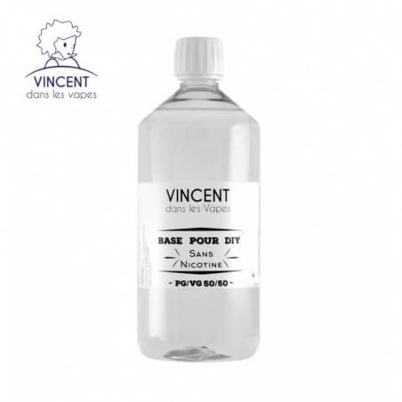Base 1L 50/50 VDLV Base 1L 50/50 VDLV