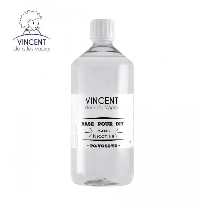 Base 1L 50/50 VDLV 1221